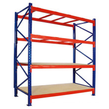 Ebil-Medium Duty Storage Pallet Rack Warehouse Management System